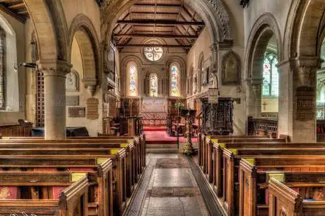 Photo de St. Michael's & All Angels  Church