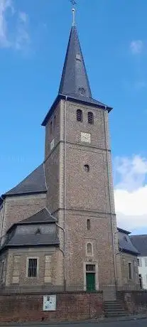 Photo de Kath. Pfarrgemeinde St. Martin Frimmersdorf