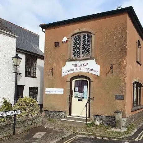 Photo de Watchet Museum