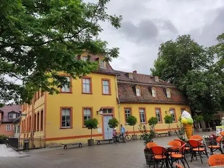 Photo de Dower Palace