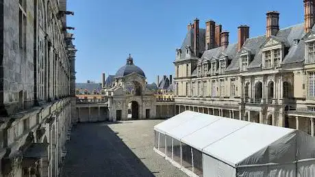 Photo de Forêt de Fontainebleau