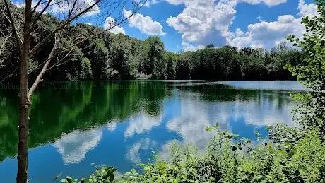 Photo de Vörstetter See (zum Angeln)