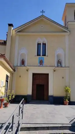 Photo de Parrocchia San Bartolomeo Apostolo