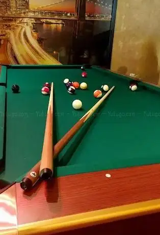 Photo de MERKUR SPIELHALLE Bad Breisig