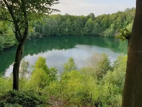 Photo de Bennauer See