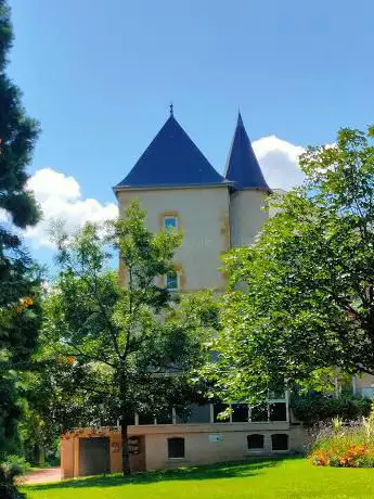 Photo de Château de Beaulieu