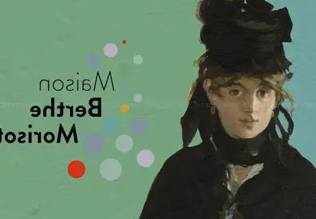 Photo de Maison Berthe Morisot