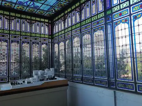 Photo de Museo della Rappresentazione