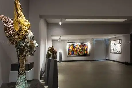 Photo de Adamodern Sanat Galerisi
