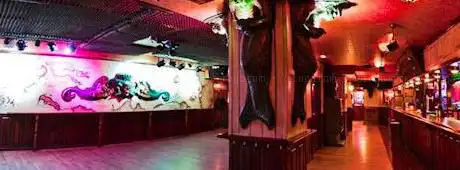 Photo de Pub La cantina