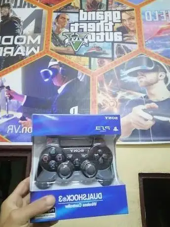 Photo de 🎮 Play Station hrara