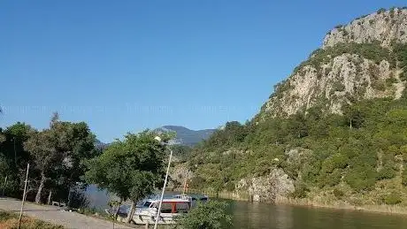 Photo de Tahtalı Park