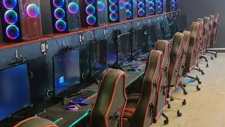 Photo de Atalay internet kafe
