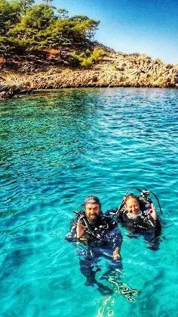 Photo de Adana Freelife Dalış Merkezi