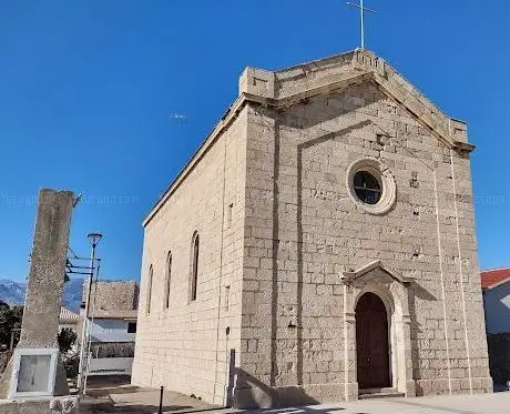 Photo de Church of Our Lady of the Rosary