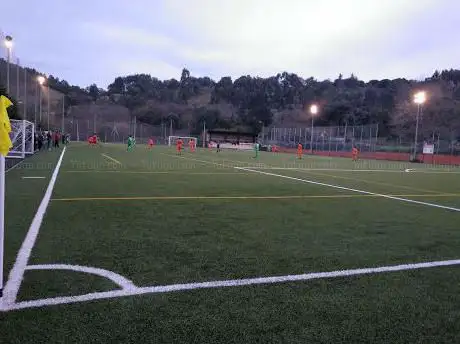 Photo de Campo Mioño