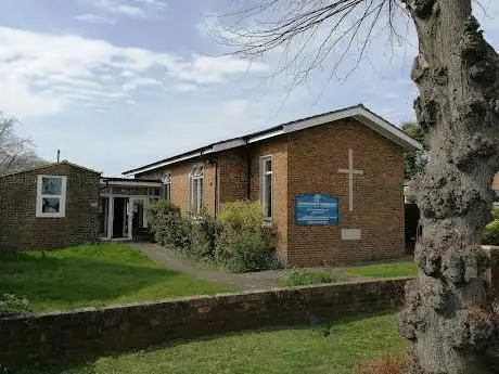 Photo de Kennington Church