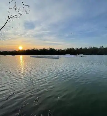 Photo de East Park