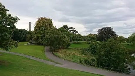 Photo de Hurling Grounds