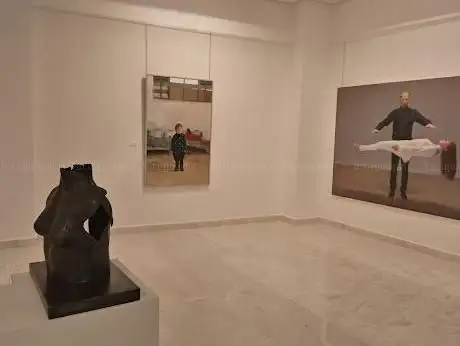 Photo de Cultural Center