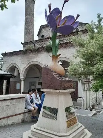Photo de Kazdağlı Meydanı