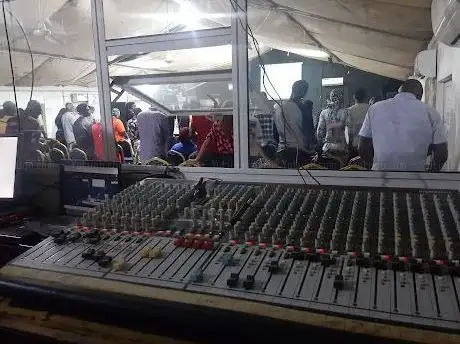 Photo de RCCG DAYSTAR Young Adults And Youth Church