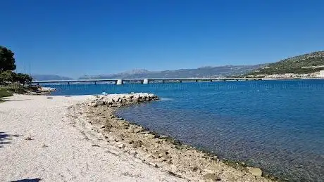 Photo de Plaża ogólnodostępna