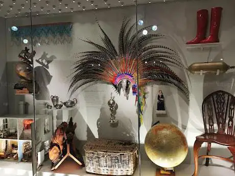 Photo of Discover Bucks Museum