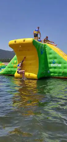 Photo de WATERGAME66