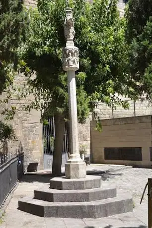 Photo de Creu de Terme