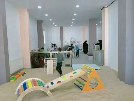 Photo de Gülümse Oyun Evi