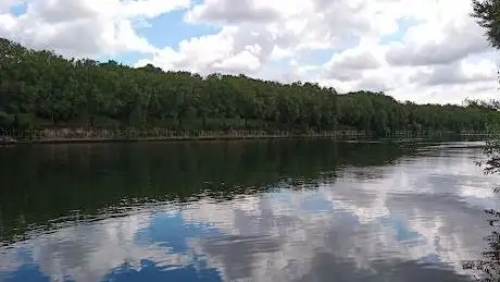 Photo of Bord de Seine - Épinay sur Seine