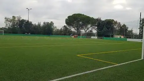Photo de Camp municipal de futbol