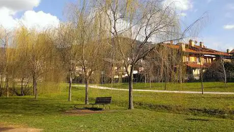 Photo de Parco Del Quintino