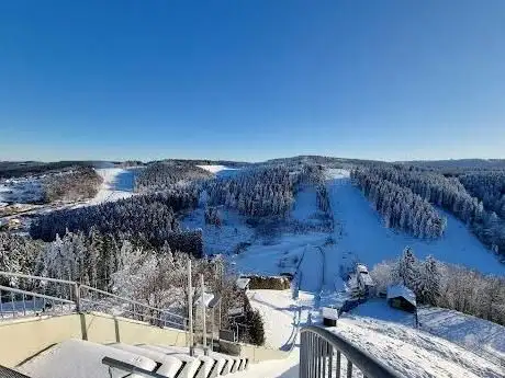 Photo de St. Georg Sprungschanze