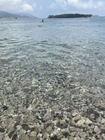 Photo de Mandrac Beach Pier