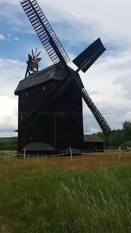 Photo de Paltrockmühle Langerwisch