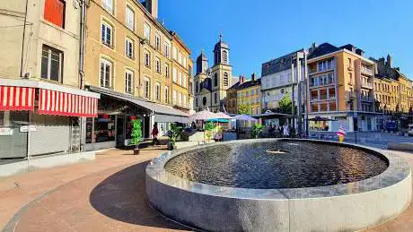 Photo de Tourist Office Charleville / Sedan in the Ardennes