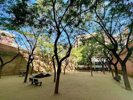 Photo de Jardins de Jaume Perich