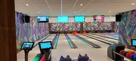 Foto de HyperBowling Middelburg