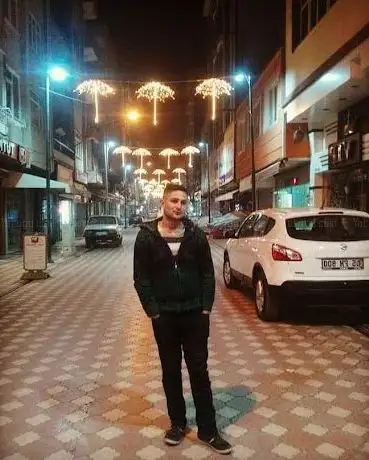 Photo de Cevizdibi Parkı