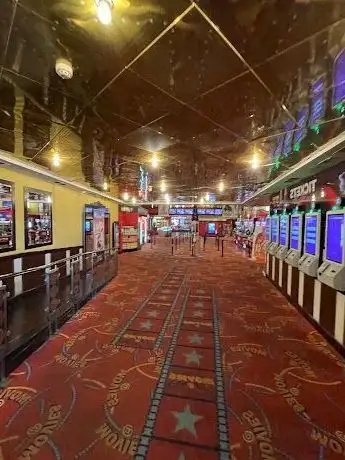 Movies @ Dundrum