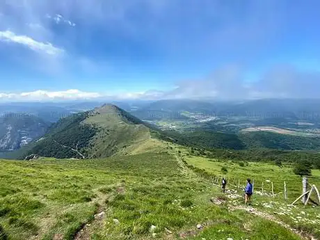 Photo de Collado de Olarregui