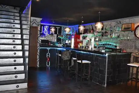 Photo de Tabu Lounge Bar
