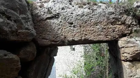 Photo de Porta Foca