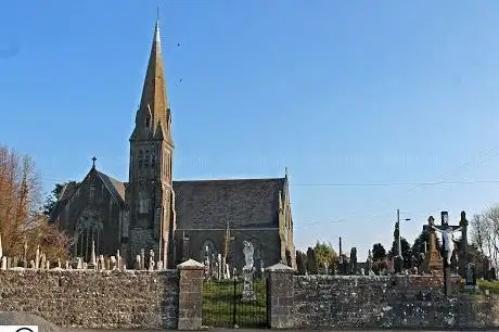 Photo de St.Nicholas Catholic Church