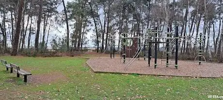 Photo de Parc Robert-Manceau