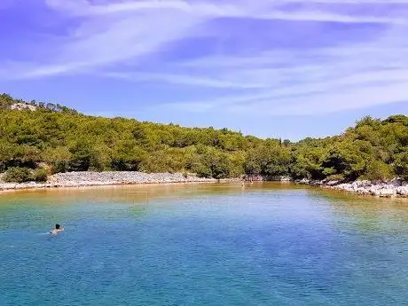 Photo of Beach Mala Sabuša