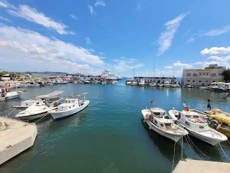 Photo de Gelibolu İç Liman