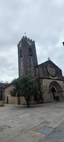 Photo de Ponte de Lima